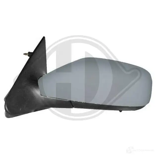 Наружное зеркало DIEDERICHS B3 76WQJ 4473325 2073650
