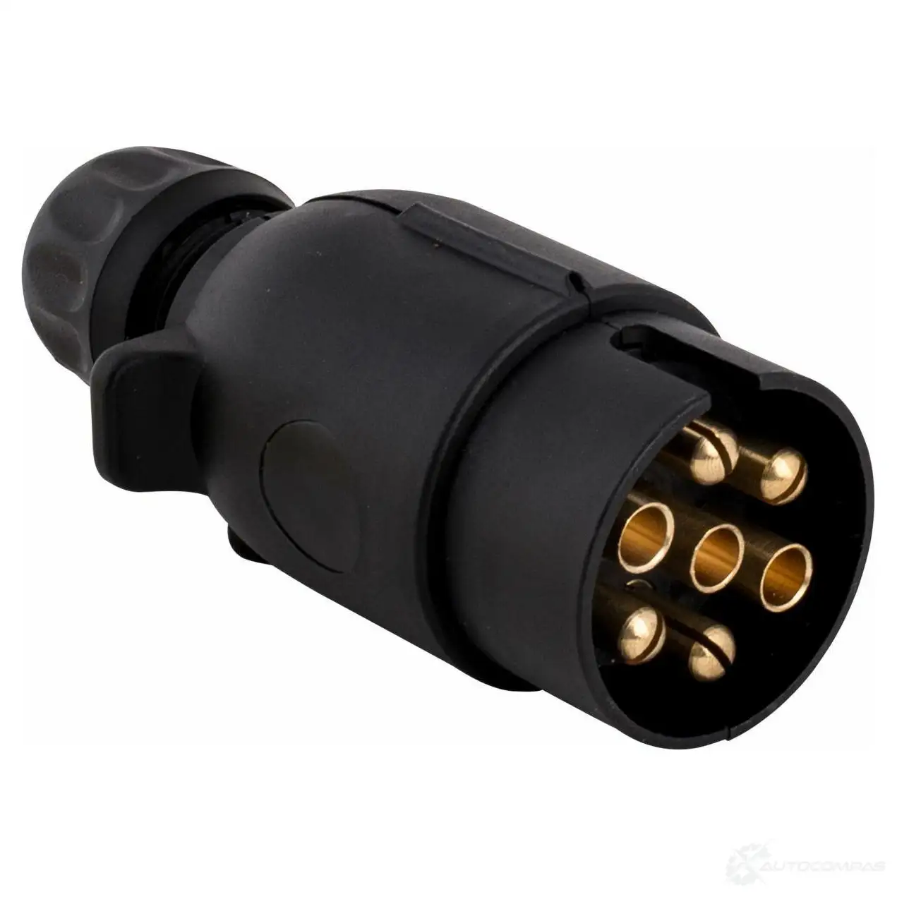 Розетка фаркопа JAEGER 21835352 JCTXG F 78400006