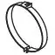 Cl silencer DINEX 80819 1940087 GTFQ 54
