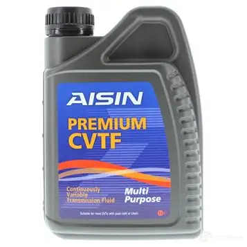 Масло в АКПП AISIN 1437262620 K91LM 2 CVTF-90001