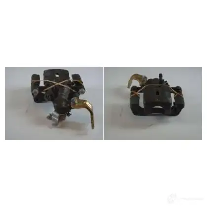 Тормозной суппорт AISIN 1582078 EN-045L 9S 135 5411450626514