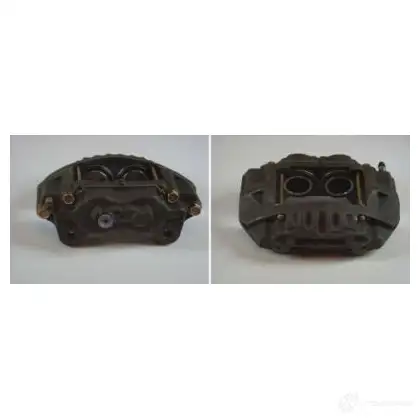 Тормозной суппорт AISIN JDRU4 5S 5411450627580 1582169 ET-040R