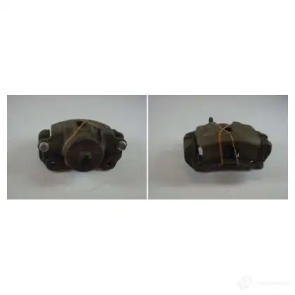 Тормозной суппорт AISIN 1582064 4 6VJJDR 5411450626422 EN-024L