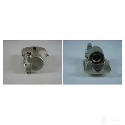 Тормозной суппорт AISIN EM-016R B WUGKA 5411450625845 1582013