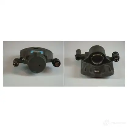 Тормозной суппорт AISIN 1581952 6IF SU EG-004R 5411450625258