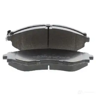 Тормозные колодки дисковые, комплект AISIN BPDO-1903 M2 5Z87 1198159672 5411450732192 - Изображение 1