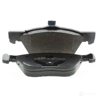Тормозные колодки дисковые, комплект AISIN BPFI-1032 1424297729 5411450703215 TH V7U - Изображение 1