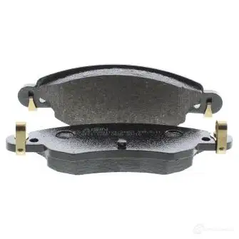 Тормозные колодки дисковые, комплект AISIN 5411450702904 BPCI-1006 0BS5HR W 1579518 - Изображение 1