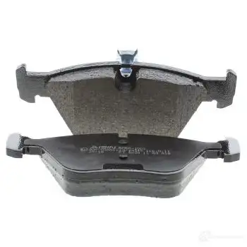 Тормозные колодки дисковые, комплект AISIN 5411450702737 MRK5VH 5 1579500 BPBM-1002 изображение 0