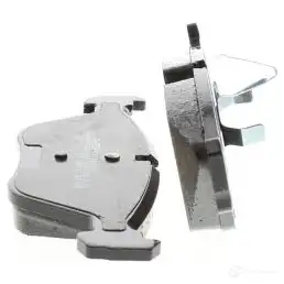 Тормозные колодки дисковые, комплект AISIN 5411450702737 MRK5VH 5 1579500 BPBM-1002 изображение 1