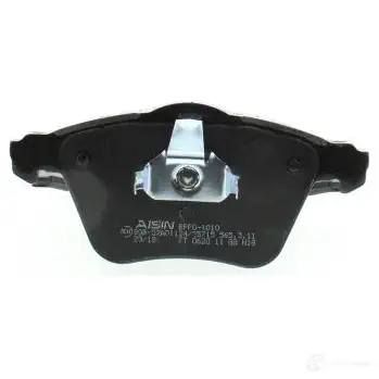Тормозные колодки дисковые, комплект AISIN 1424297730 TA 9CL8 BPHO-1007 - Изображение 1
