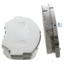 Тормозные колодки дисковые, комплект AISIN 5411450664288 ASN-2233 O8 SK9 59455792 изображение 1