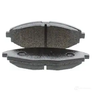 Тормозные колодки дисковые, комплект AISIN 5411450703932 1579524 BPDO-1001 FVF0T 7 изображение 2