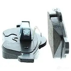 Тормозные колодки дисковые, комплект AISIN L4K 4RA BPSZ-1007 1424297750 - Изображение 1