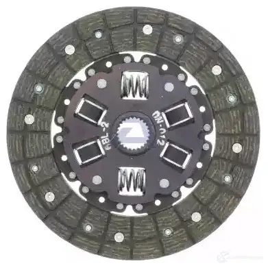 Диск сцепления AISIN IM GPM9G 1581405 5411450621922 DN-012 - Изображение 1