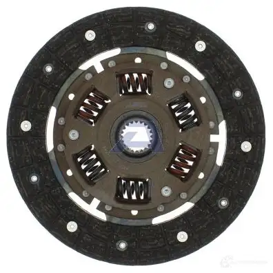 Диск сцепления AISIN DYS ZZ DD-043 1424554039 изображение 0