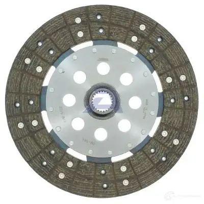 Диск сцепления AISIN DM-060 5411450621502 1581368 QF JKFE - Изображение 1
