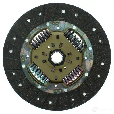 Диск сцепления AISIN 1437296266 DY-079 HG DFM - Изображение 1