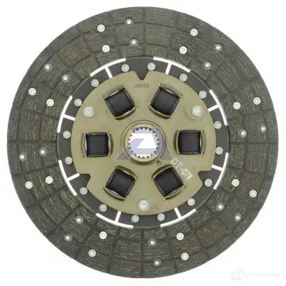 Диск сцепления AISIN WQ UYX DT-078 5411450623582 1581606 - Изображение 1