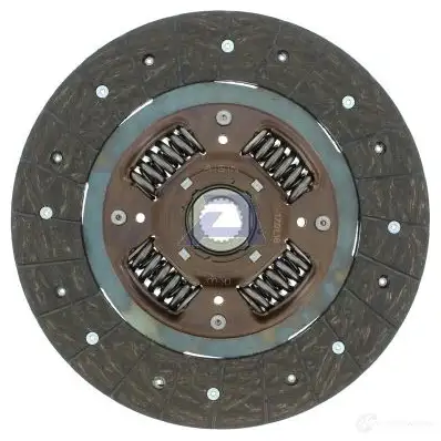 Диск сцепления AISIN 5411450621038 W01 BY DK-007 1581320 - Изображение 1