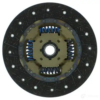 Диск сцепления AISIN DY-016 1581768 5411450624275 VCV WPMX - Изображение 1