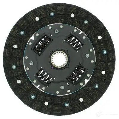 Диск сцепления AISIN 5411450623650 93K2W2 1 DT-092 1581612 - Изображение 1