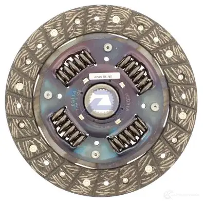 Диск сцепления AISIN 1581300 509K X DH-901 5411450620895 - Изображение 1