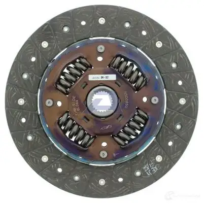 Диск сцепления AISIN 1581473 DN-922 5411450622462 D B6C1F - Изображение 1