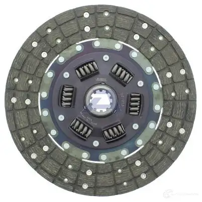 Диск сцепления AISIN DZ-013 1581821 SJNDKQ 7 5411450624695 - Изображение 1