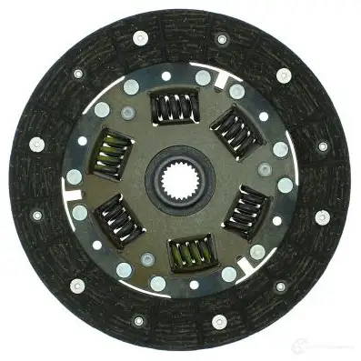 Диск сцепления AISIN 5411450619882 1581191 DF-003 N08VH MR - Изображение 1