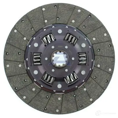 Диск сцепления AISIN 5411450622967 MYL4 H DR-318 8696150 - Изображение 1
