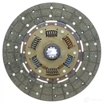Диск сцепления AISIN 1581734 5411450624107 DW-003 TQR O2 - Изображение 1