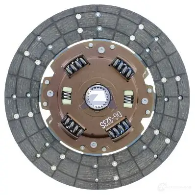 Диск сцепления AISIN 575014074 5411450620451 DG-323S JHK 0KF - Изображение 1