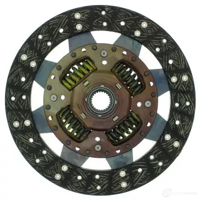 Диск сцепления AISIN DN-938 1424554092 30Z RN3 - Изображение 1