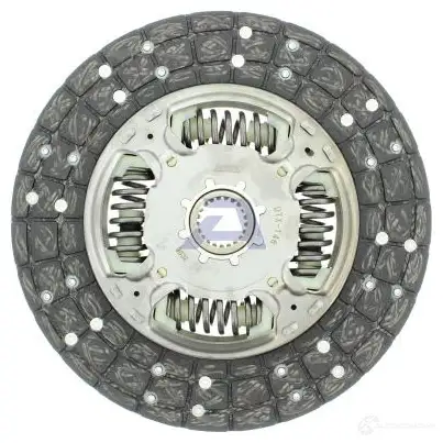 Диск сцепления AISIN 1581701 5411450666138 DTX-146 R CX9GNW - Изображение 1