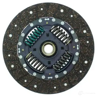 Диск сцепления AISIN 1581804 JSMC 5 DY-061 - Изображение 1