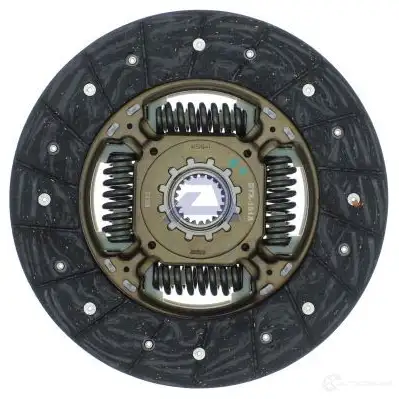 Диск сцепления AISIN dtx161a E8 XMN 6201398 - Изображение 1