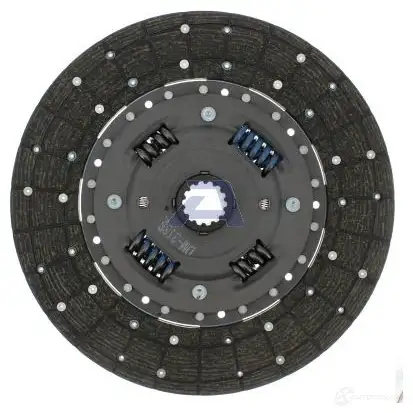 Диск сцепления AISIN E21GQ 3 5411450675826 DM-318S 1581376 - Изображение 1