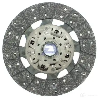 Диск сцепления AISIN IAX 6VTY 5411450687980 DT-909 1581678 - Изображение 1