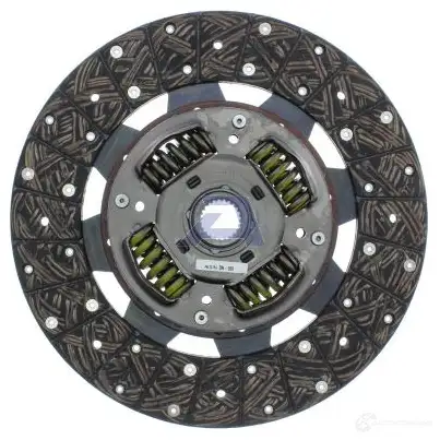Диск сцепления AISIN DN-988 R B64O 1201698851 5411450741385 - Изображение 1
