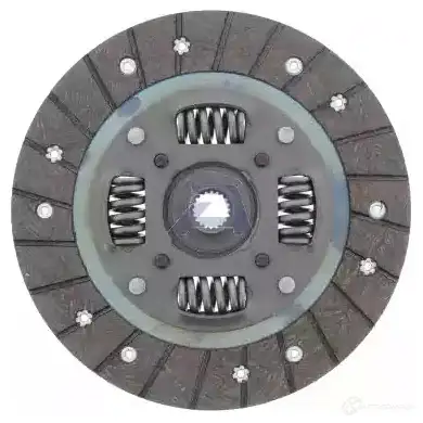 Диск сцепления AISIN VJX KBB 1581163 DE-FI03 5411450619684 - Изображение 1