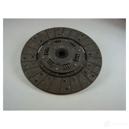 Диск сцепления AISIN DT-082 FOH 588 1053920172 5411450623612