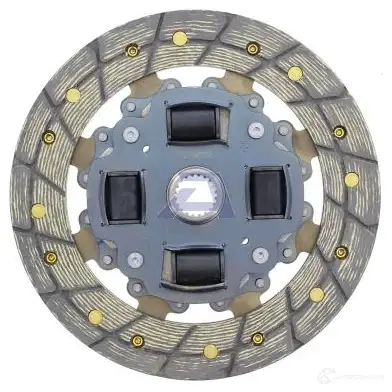 Диск сцепления AISIN dh832 1581293 X63 C9 5411450620840 изображение 0