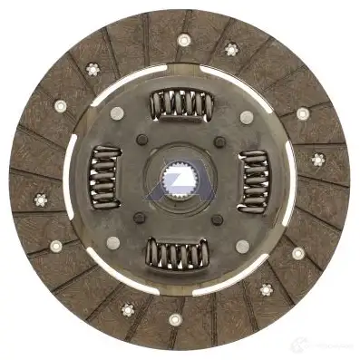 Диск сцепления AISIN DE-OP02 1581171 5411450619745 LXA L3P7 - Изображение 1