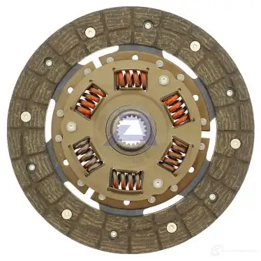 Диск сцепления AISIN XR 0X2 5411450671729 dd038 1581139 - Изображение 1