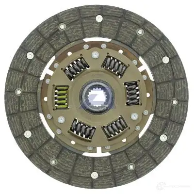 Диск сцепления AISIN DN-007 R YXJE 1581401 5411450621892 - Изображение 1