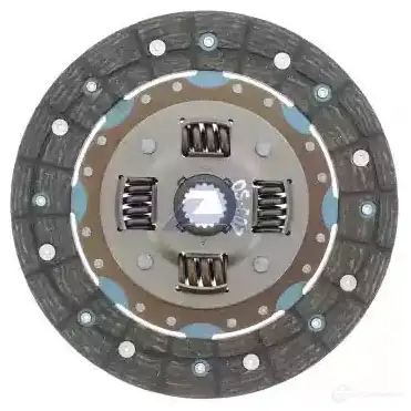 Диск сцепления AISIN QJK 7TH 1581525 DS-007 5411450623087 - Изображение 1