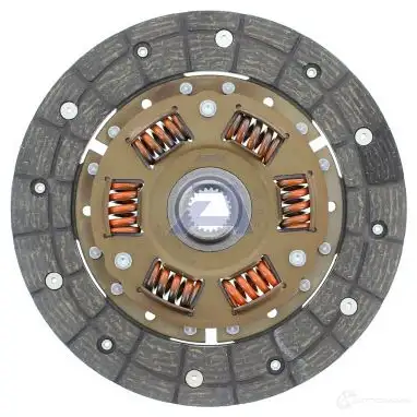 Диск сцепления AISIN 5411450619899 DF-004 1581192 QO 31AVO - Изображение 1