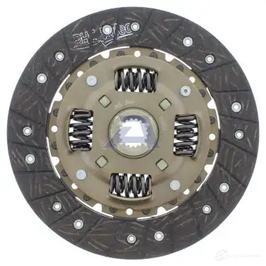 Диск сцепления AISIN 1581503 DO-019 5411450622745 WEXD 7K - Изображение 1