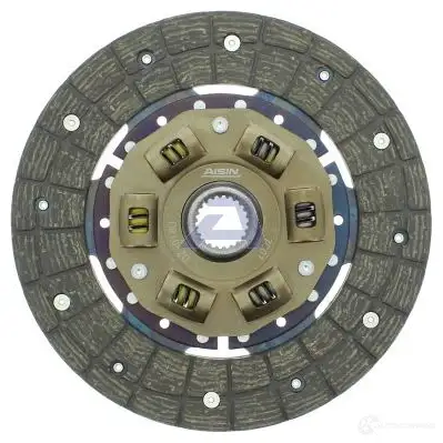 Диск сцепления AISIN ZI ALO8M DZ-018U 1581825 5411450693202 - Изображение 1